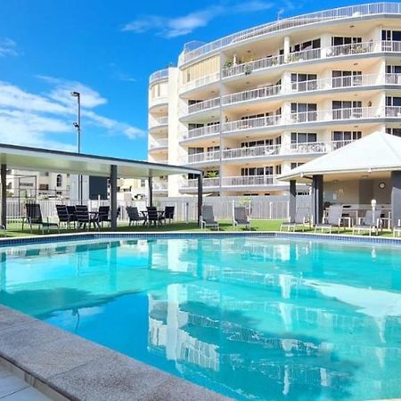 Woorim Fairways Golf & Beach Retreat Bribie Island מראה חיצוני תמונה
