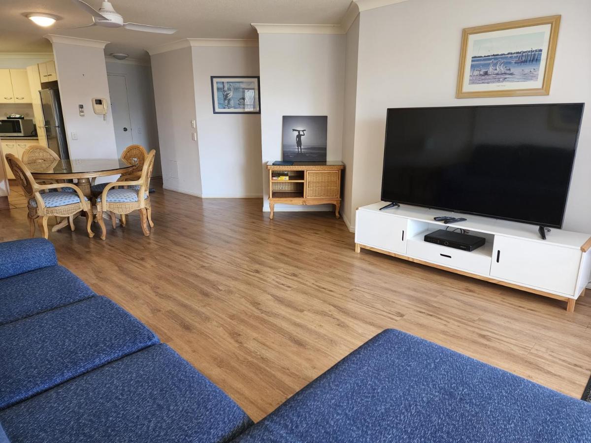 Woorim Fairways Golf & Beach Retreat Bribie Island מראה חיצוני תמונה