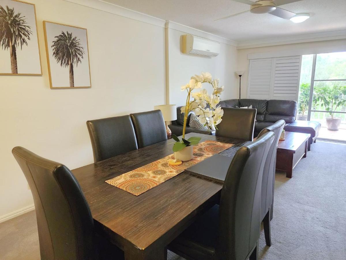 Woorim Fairways Golf & Beach Retreat Bribie Island מראה חיצוני תמונה