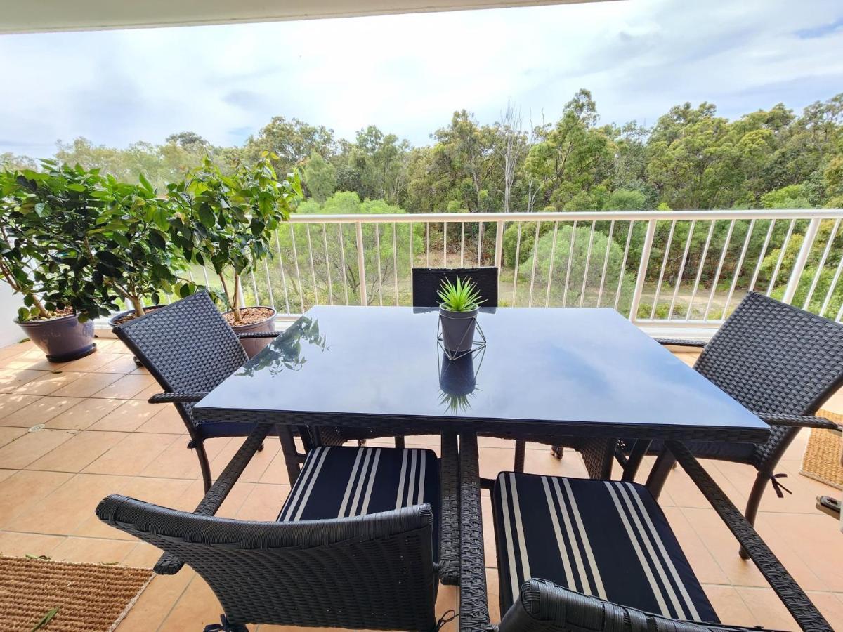 Woorim Fairways Golf & Beach Retreat Bribie Island מראה חיצוני תמונה