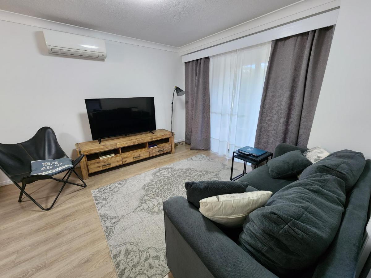 Woorim Fairways Golf & Beach Retreat Bribie Island מראה חיצוני תמונה