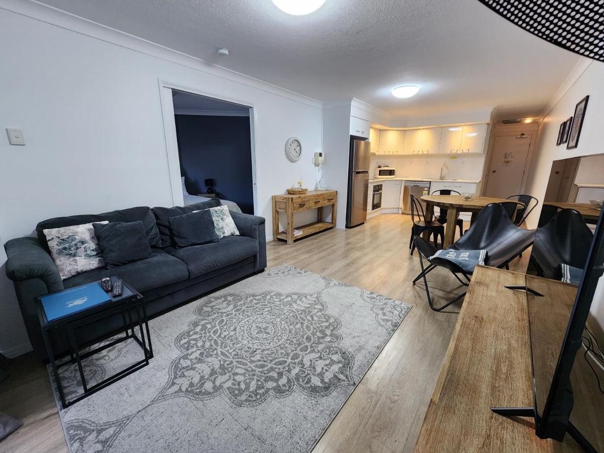 Woorim Fairways Golf & Beach Retreat Bribie Island מראה חיצוני תמונה