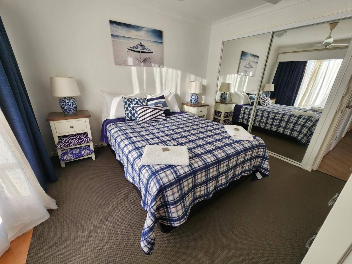 Woorim Fairways Golf & Beach Retreat Bribie Island מראה חיצוני תמונה