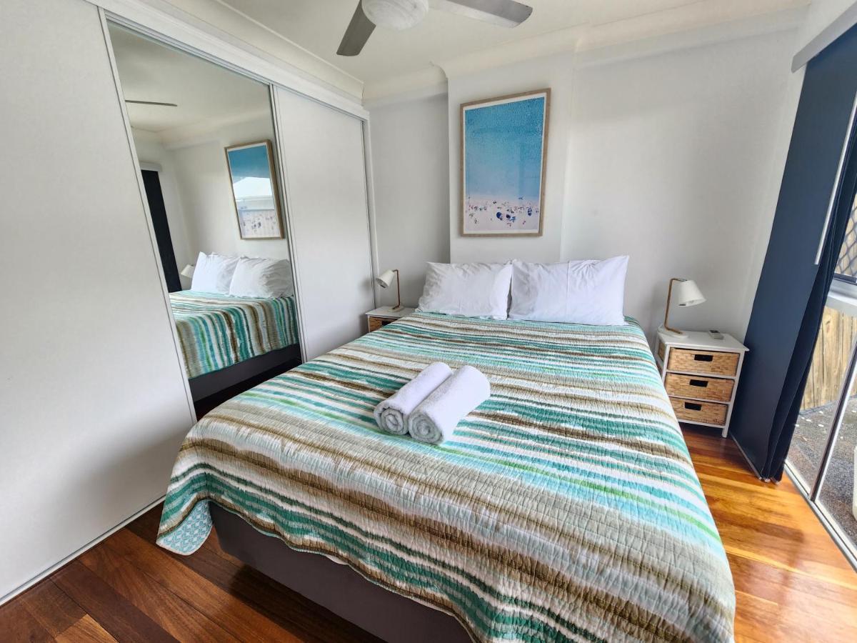 Woorim Fairways Golf & Beach Retreat Bribie Island מראה חיצוני תמונה