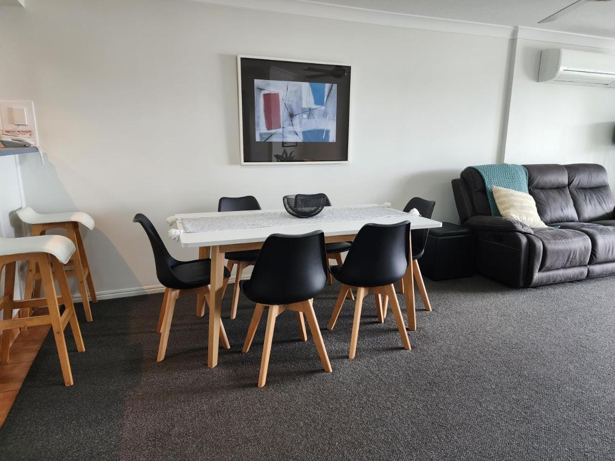 Woorim Fairways Golf & Beach Retreat Bribie Island מראה חיצוני תמונה