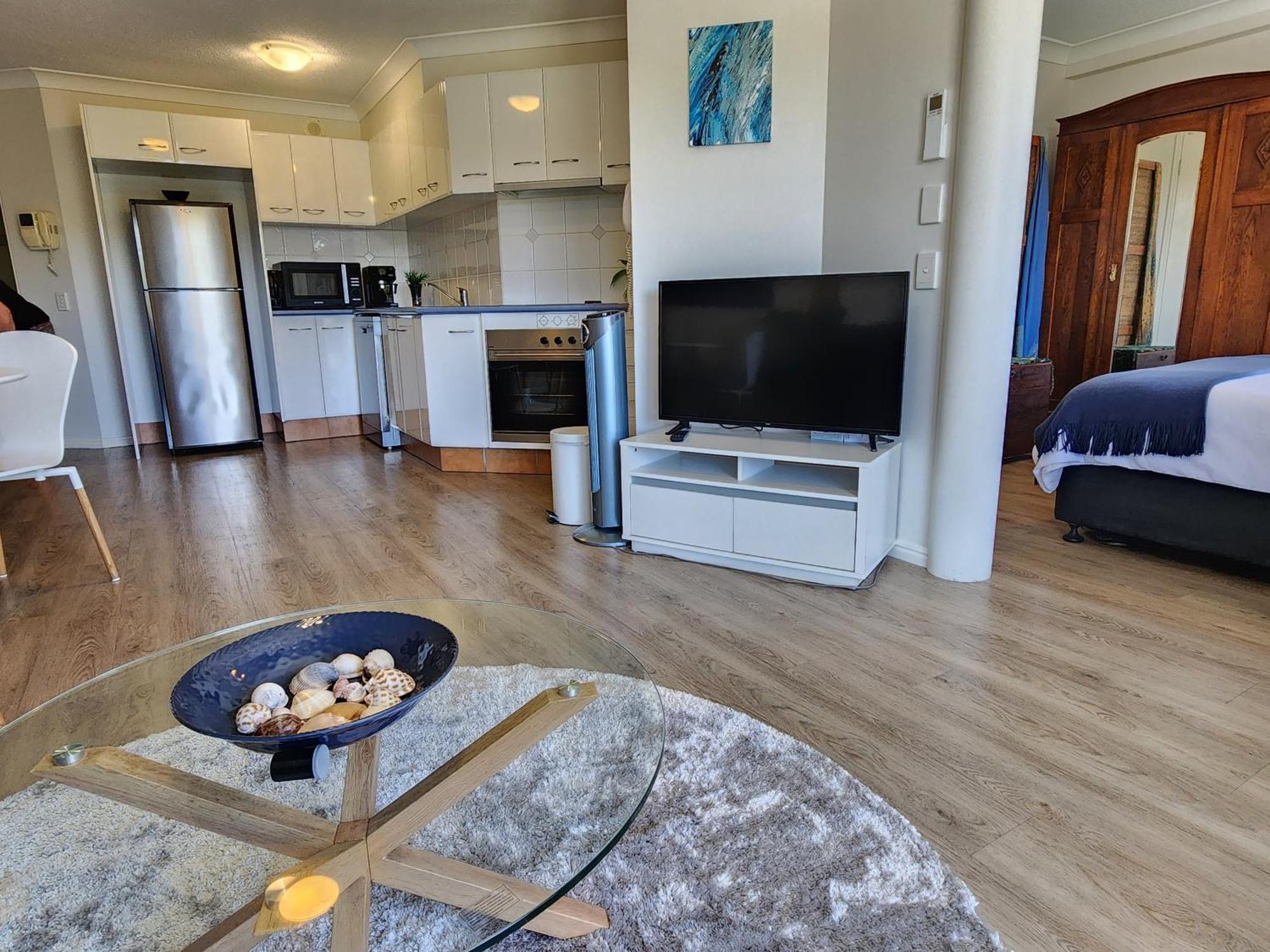 Woorim Fairways Golf & Beach Retreat Bribie Island מראה חיצוני תמונה
