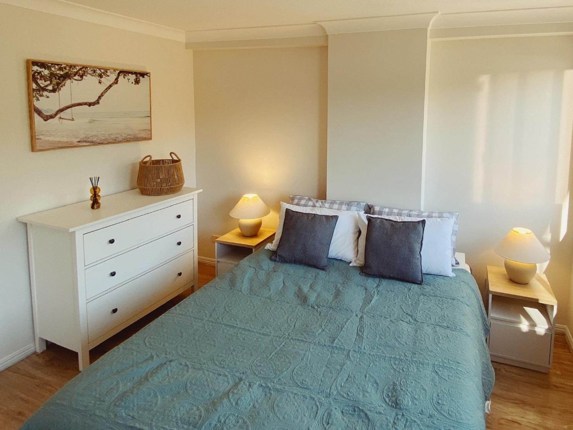 Woorim Fairways Golf & Beach Retreat Bribie Island מראה חיצוני תמונה