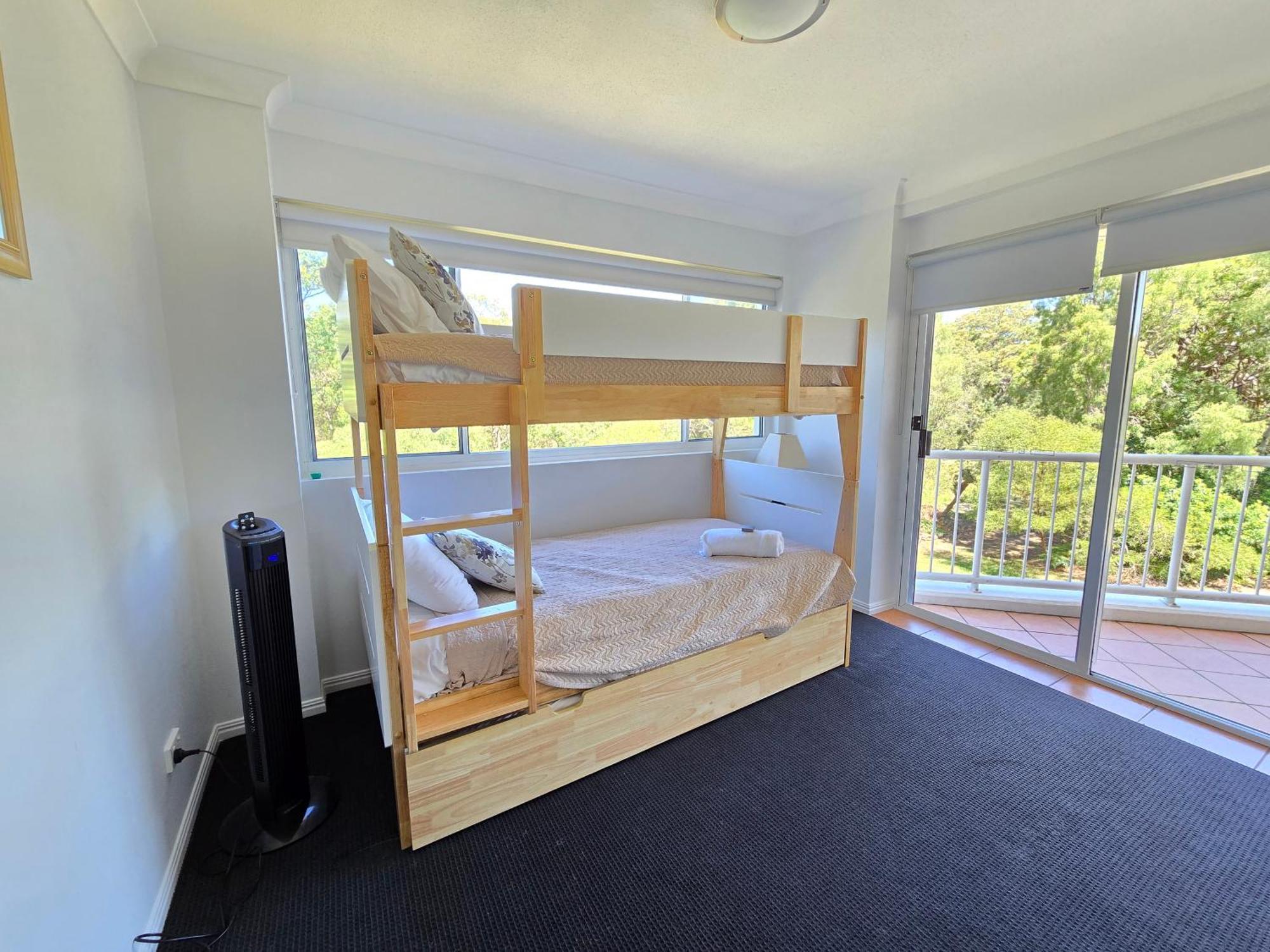 Woorim Fairways Golf & Beach Retreat Bribie Island מראה חיצוני תמונה